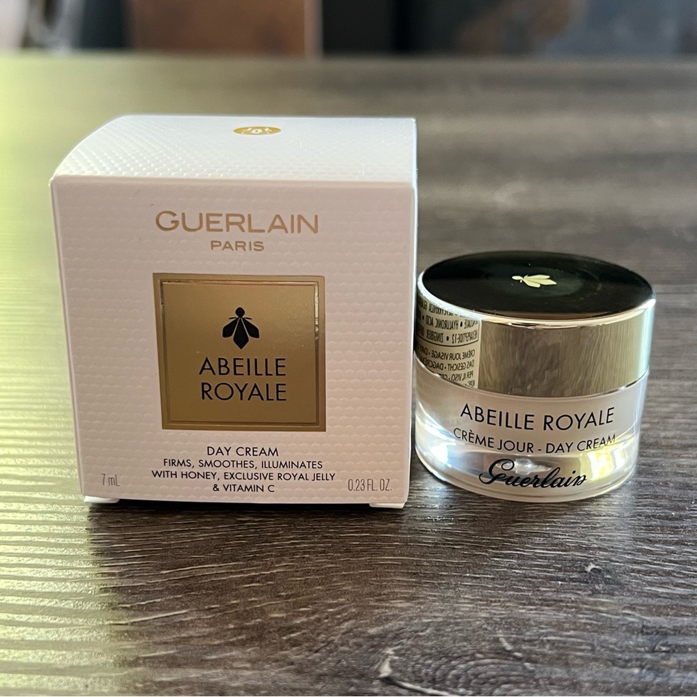 Guerlain Abeille Royale Day Cream 7ml